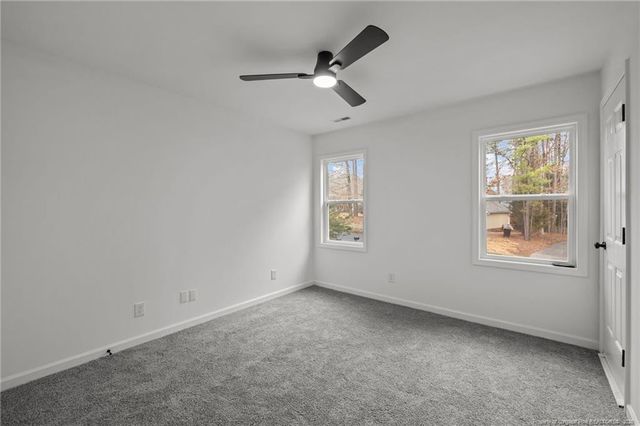 4441 Talcott Drive, Durham, NC 27705