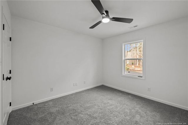 4441 Talcott Drive, Durham, NC 27705