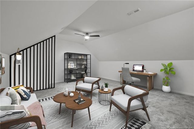 4441 Talcott Drive, Durham, NC 27705