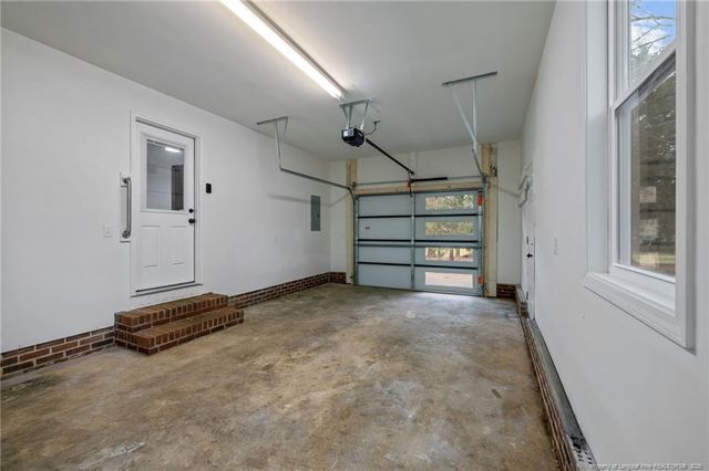 4441 Talcott Drive, Durham, NC 27705