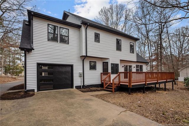 4441 Talcott Drive, Durham, NC 27705