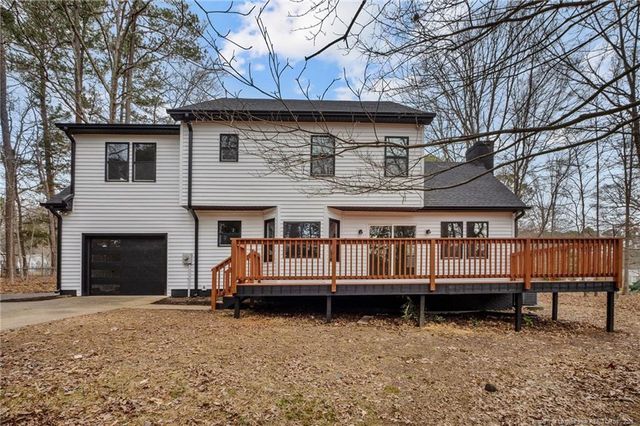 4441 Talcott Drive, Durham, NC 27705