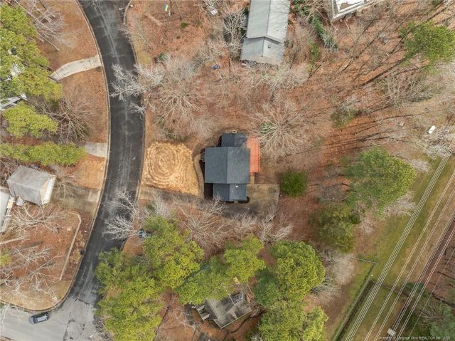 4441 Talcott Drive, Durham, NC 27705