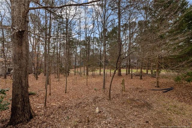 4441 Talcott Drive, Durham, NC 27705