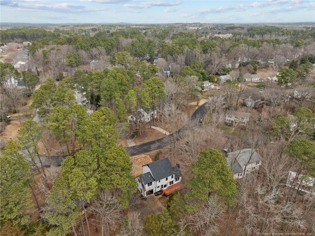 4441 Talcott Drive, Durham, NC 27705