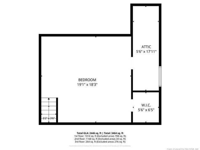 4441 Talcott Drive, Durham, NC 27705