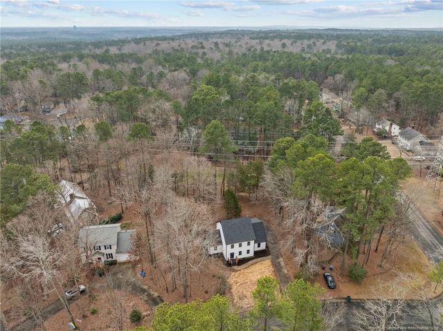 4441 Talcott Drive, Durham, NC 27705