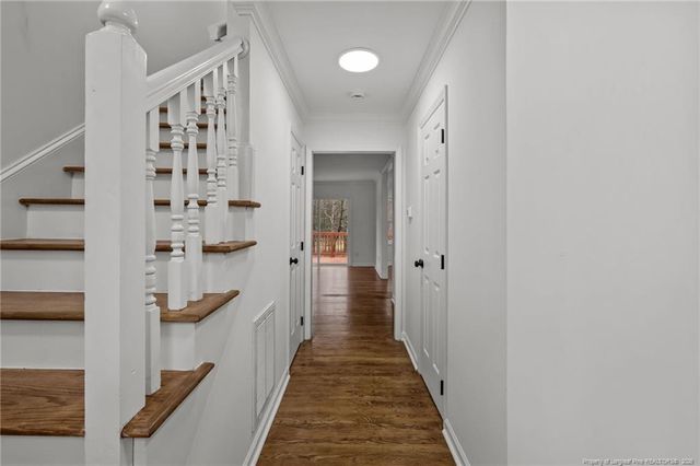 4441 Talcott Drive, Durham, NC 27705