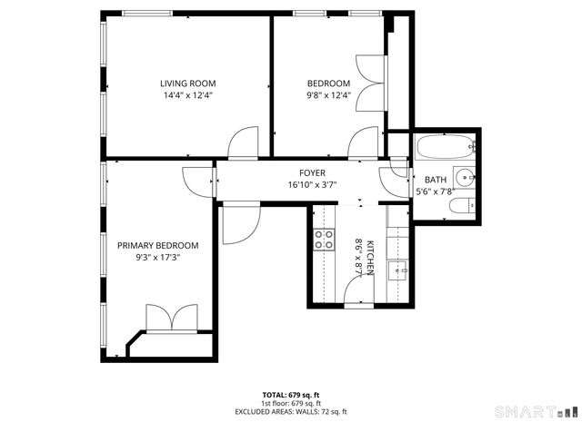 1355 Main Street 204, Hartford, CT 06103