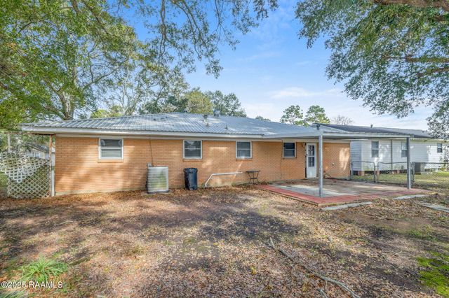 815 Scott Street, Jennings, LA 70546