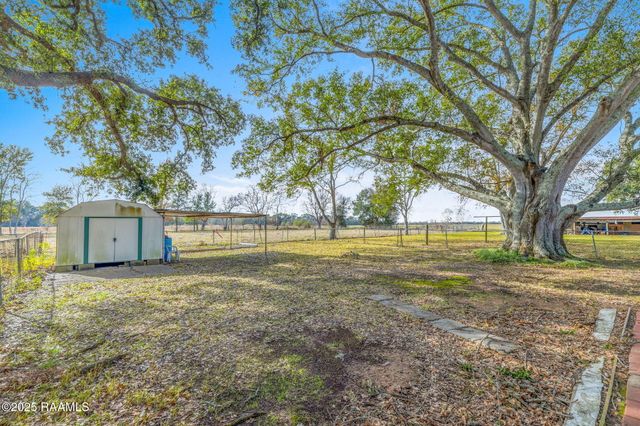 815 Scott Street, Jennings, LA 70546