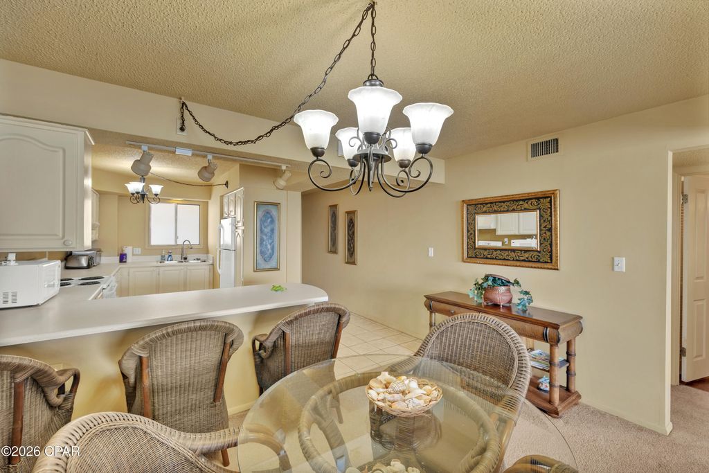 Image 10 of property listing at 5801 Thomas Drive 1305, Panama City Beach, FL 32408
