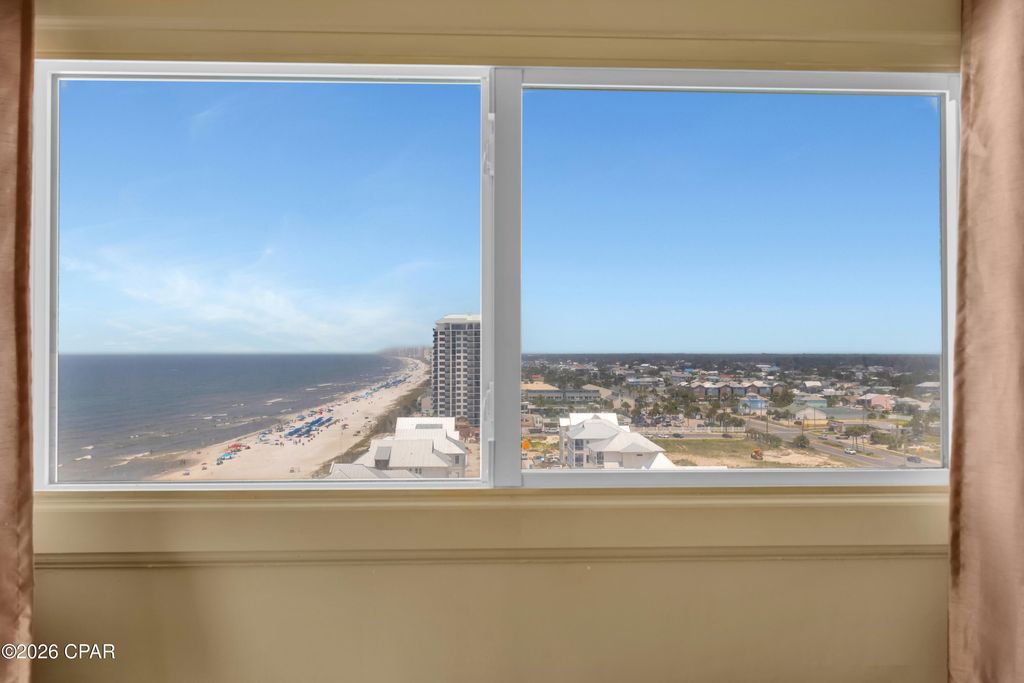Image 14 of property listing at 5801 Thomas Drive 1305, Panama City Beach, FL 32408