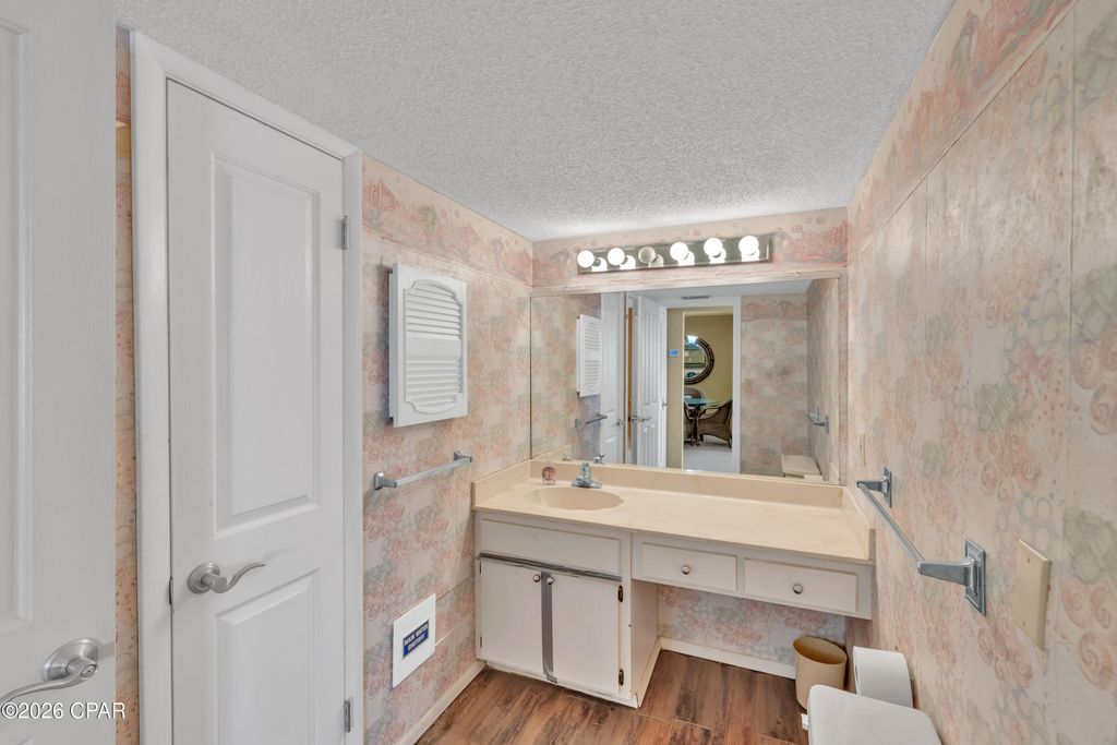 Image 17 of property listing at 5801 Thomas Drive 1305, Panama City Beach, FL 32408