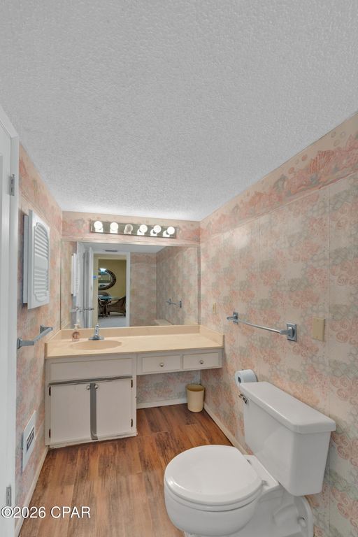 Image 19 of property listing at 5801 Thomas Drive 1305, Panama City Beach, FL 32408