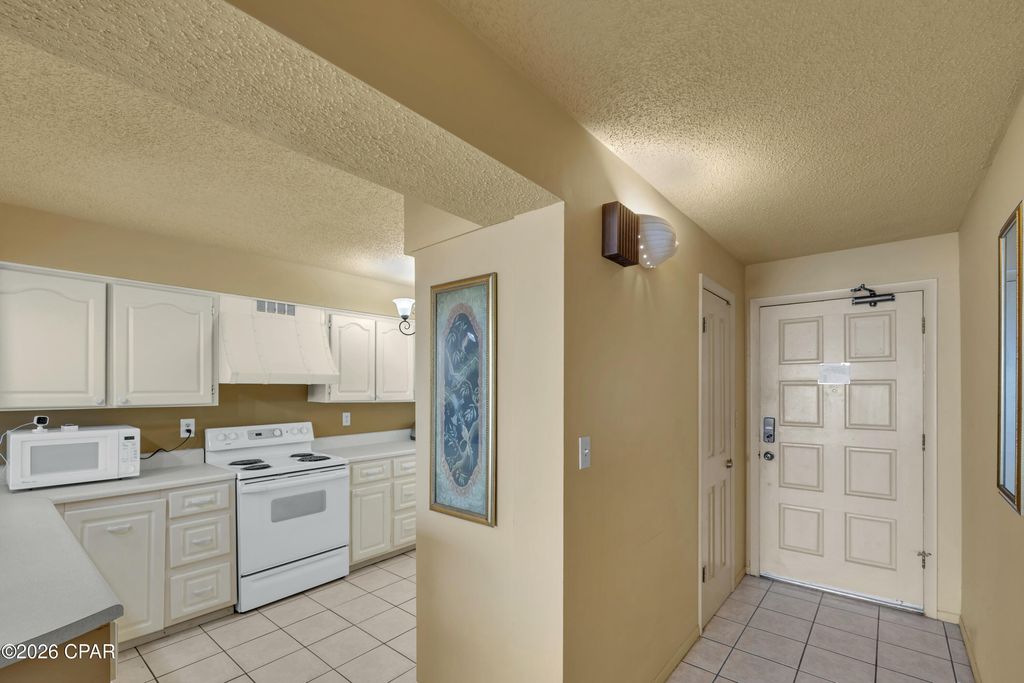Image 2 of property listing at 5801 Thomas Drive 1305, Panama City Beach, FL 32408