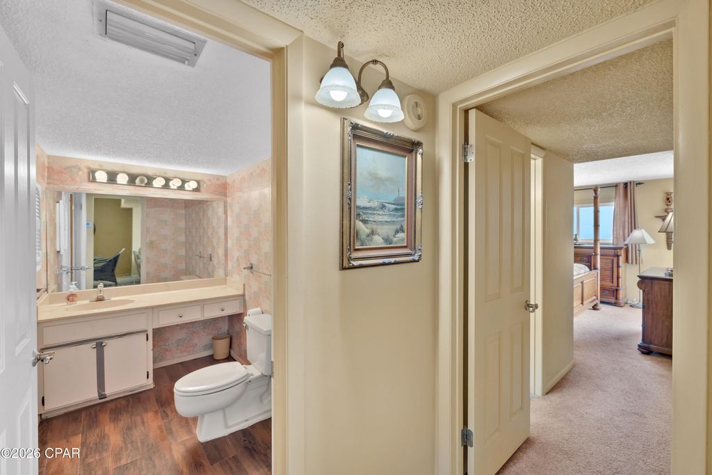 Image 20 of property listing at 5801 Thomas Drive 1305, Panama City Beach, FL 32408