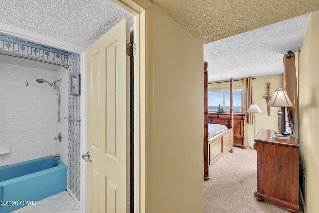 Image 21 of property listing at 5801 Thomas Drive 1305, Panama City Beach, FL 32408