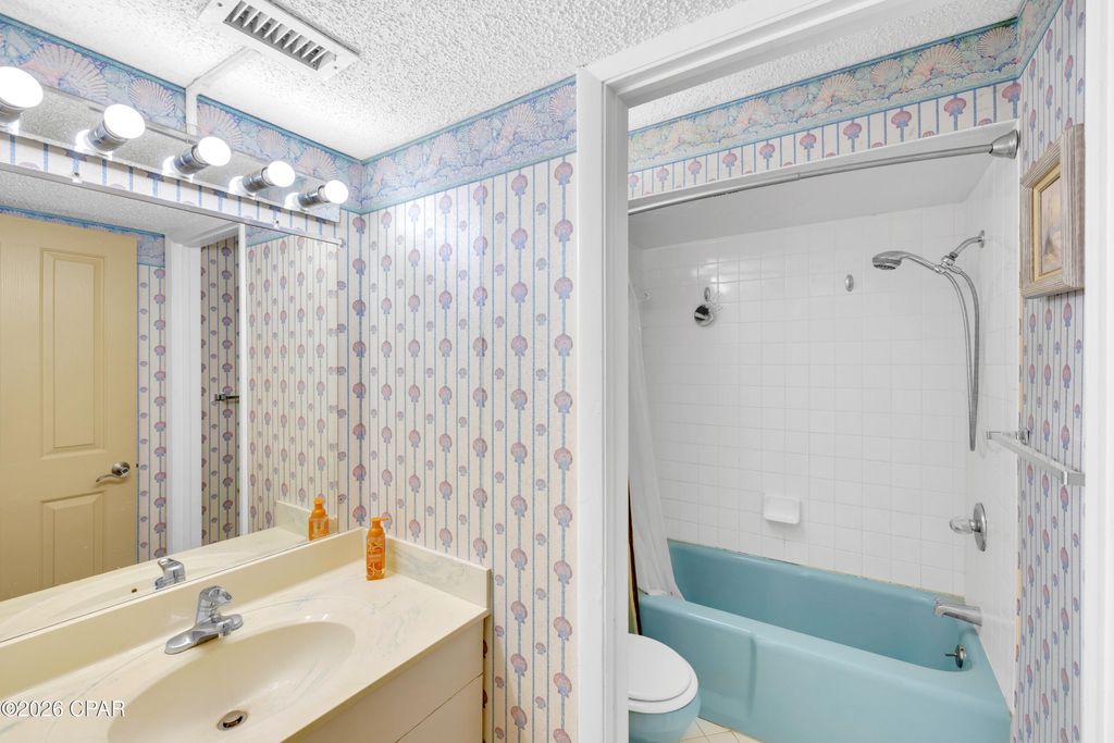 Image 22 of property listing at 5801 Thomas Drive 1305, Panama City Beach, FL 32408