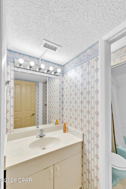 Image 23 of property listing at 5801 Thomas Drive 1305, Panama City Beach, FL 32408