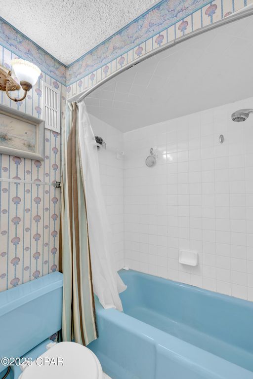 Image 24 of property listing at 5801 Thomas Drive 1305, Panama City Beach, FL 32408