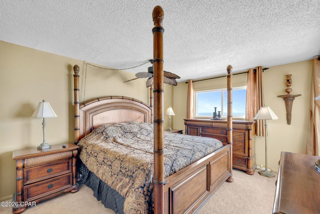 Image 25 of property listing at 5801 Thomas Drive 1305, Panama City Beach, FL 32408
