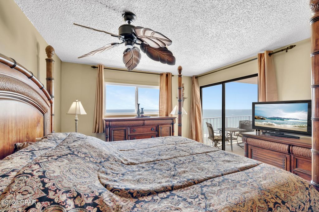 Image 26 of property listing at 5801 Thomas Drive 1305, Panama City Beach, FL 32408