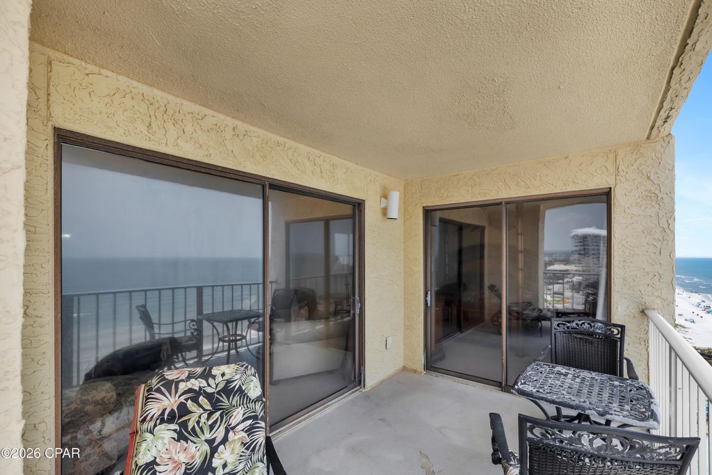 Image 29 of property listing at 5801 Thomas Drive 1305, Panama City Beach, FL 32408
