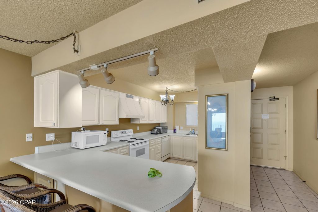 Image 3 of property listing at 5801 Thomas Drive 1305, Panama City Beach, FL 32408