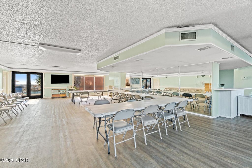 Image 46 of property listing at 5801 Thomas Drive 1305, Panama City Beach, FL 32408