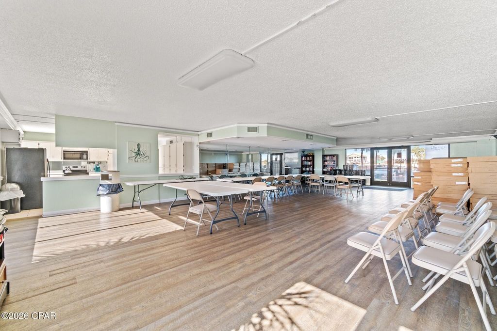 Image 47 of property listing at 5801 Thomas Drive 1305, Panama City Beach, FL 32408