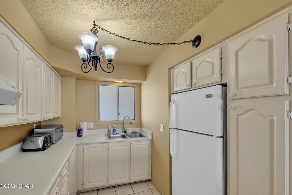 Image 5 of property listing at 5801 Thomas Drive 1305, Panama City Beach, FL 32408