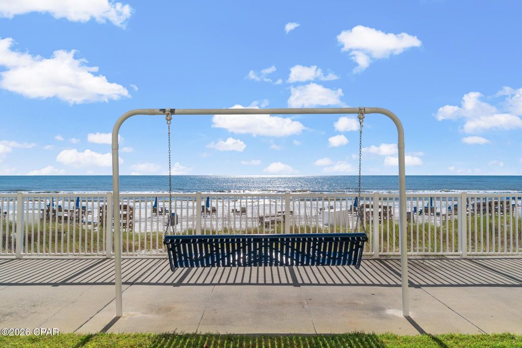 Image 51 of property listing at 5801 Thomas Drive 1305, Panama City Beach, FL 32408