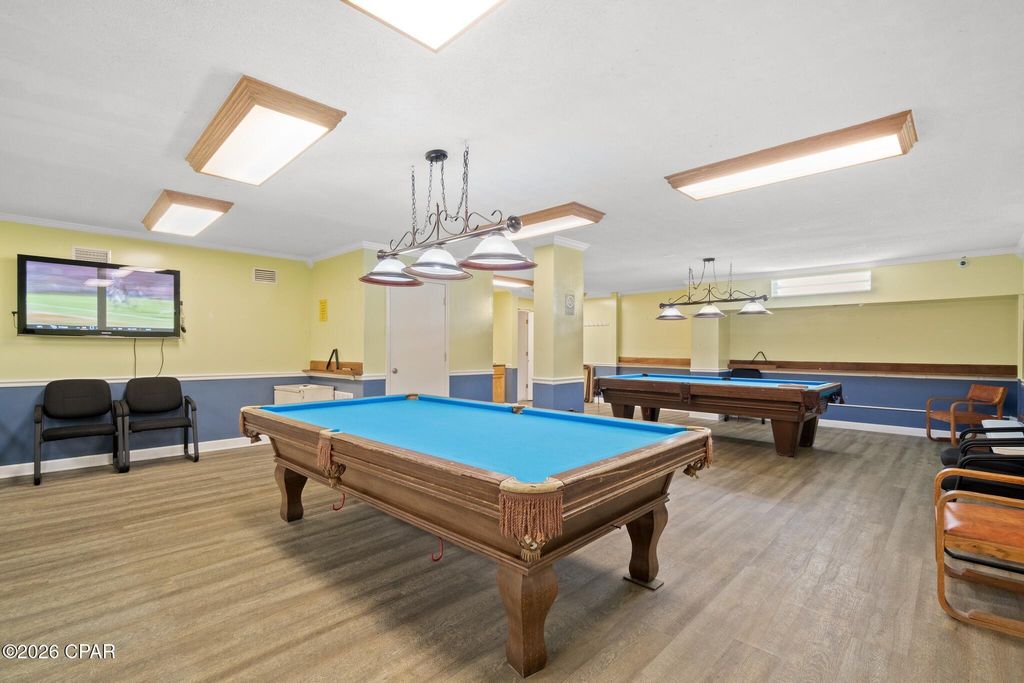 Image 57 of property listing at 5801 Thomas Drive 1305, Panama City Beach, FL 32408