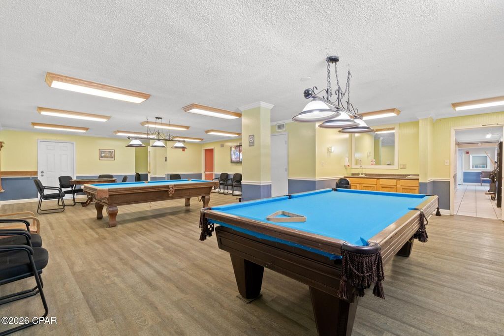 Image 58 of property listing at 5801 Thomas Drive 1305, Panama City Beach, FL 32408