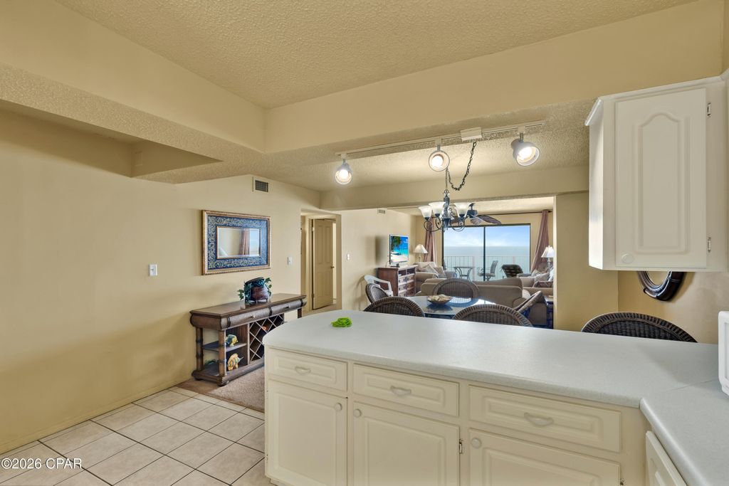 Image 7 of property listing at 5801 Thomas Drive 1305, Panama City Beach, FL 32408