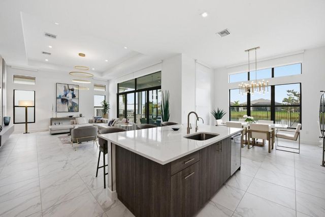 9651 Spruce Woods Drive, Boynton Beach, FL 33473