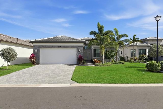 9651 Spruce Woods Drive, Boynton Beach, FL 33473