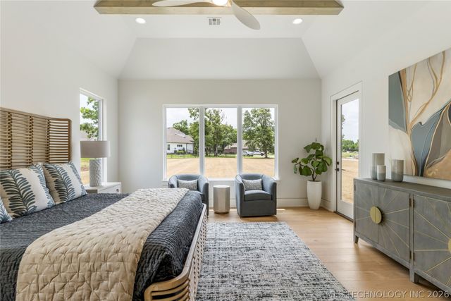 17776 E Falcon Pass, Owasso, OK 74055