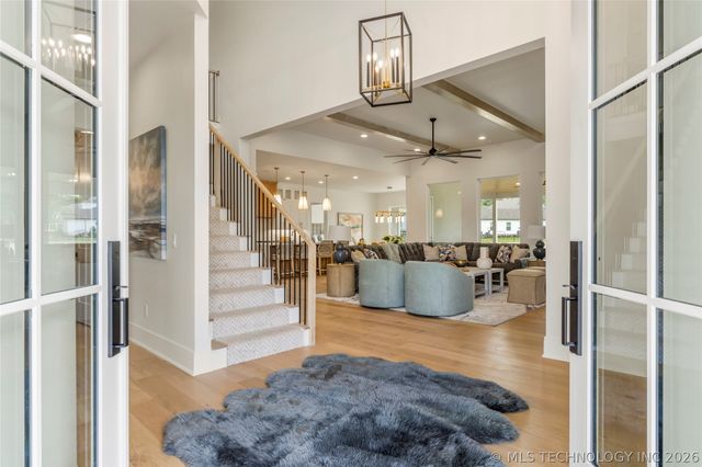 17776 E Falcon Pass, Owasso, OK 74055