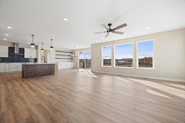 3515 Winfield Way S W, Prior Lake, MN 55372