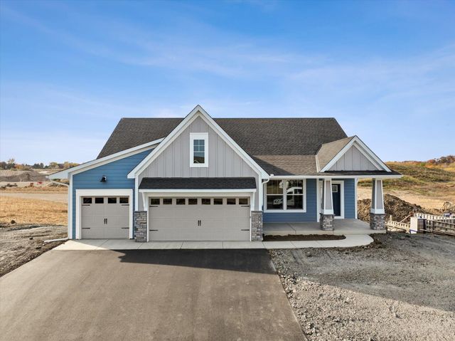 3515 Winfield Way S W, Prior Lake, MN 55372