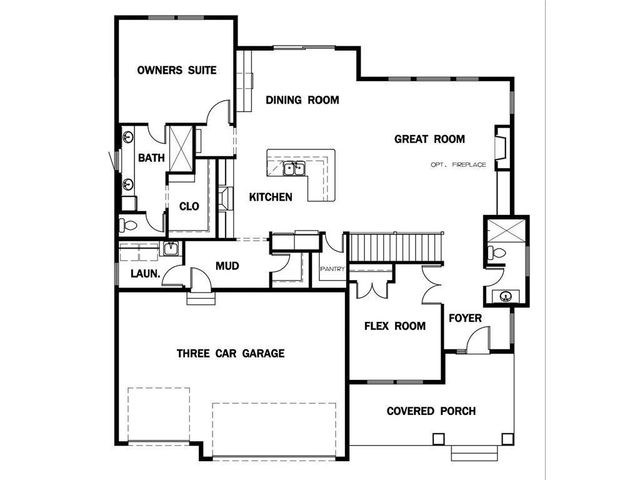 3515 Winfield Way S W, Prior Lake, MN 55372