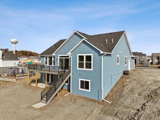 3515 Winfield Way S W, Prior Lake, MN 55372