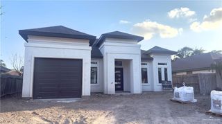 3517 Raquel Avenue, Mcallen, TX 78503