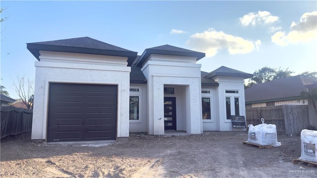 3517 Raquel Avenue, Mcallen, TX 78503