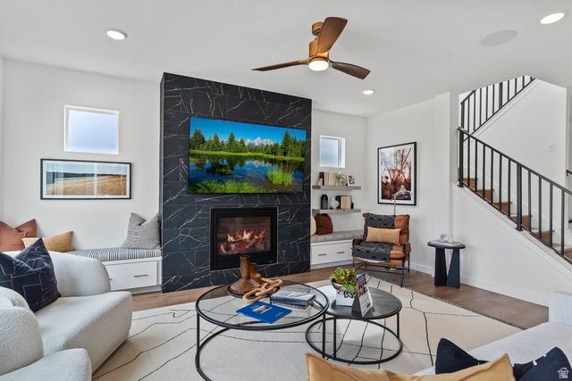 1178 W MAHOGANY, Saratoga Springs, UT 84045