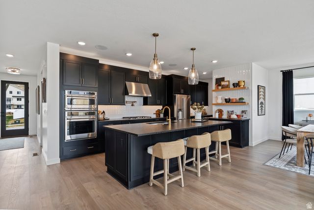 1178 W MAHOGANY, Saratoga Springs, UT 84045