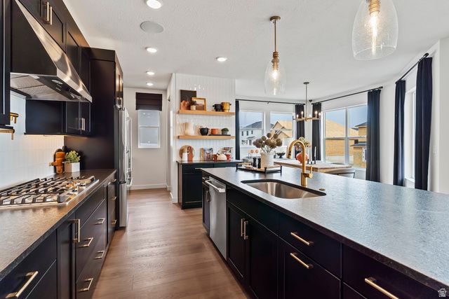 1178 W MAHOGANY, Saratoga Springs, UT 84045