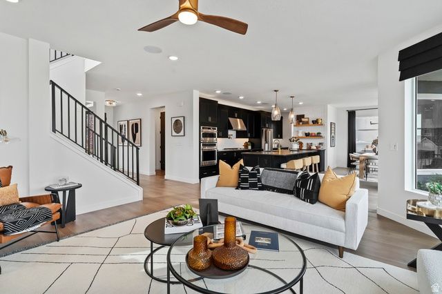 1178 W MAHOGANY, Saratoga Springs, UT 84045